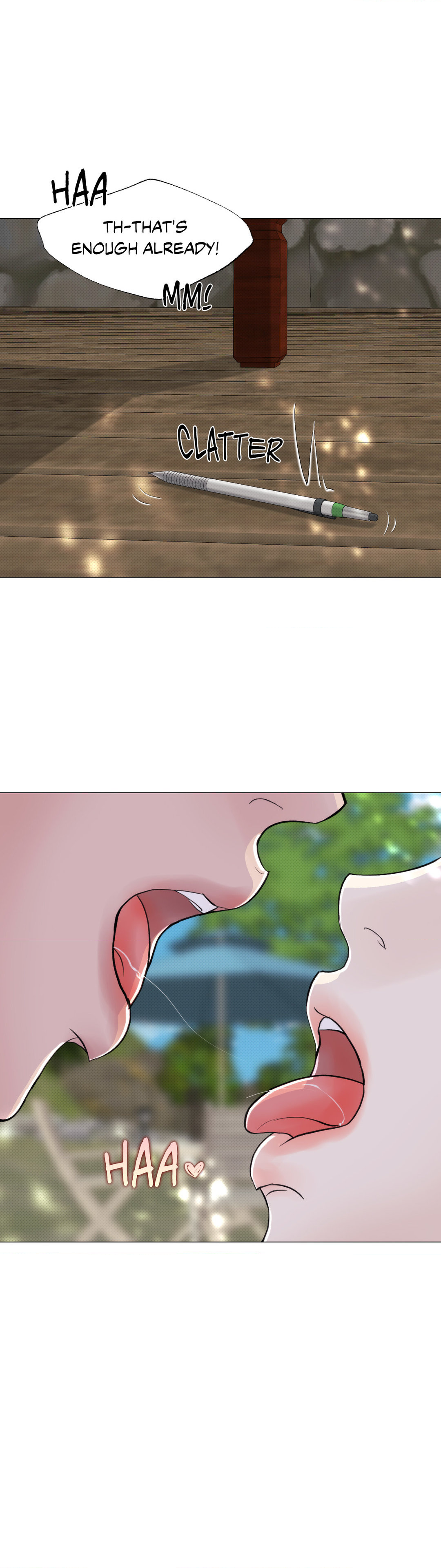 2020 [Official] - Chapter 10 manhwa