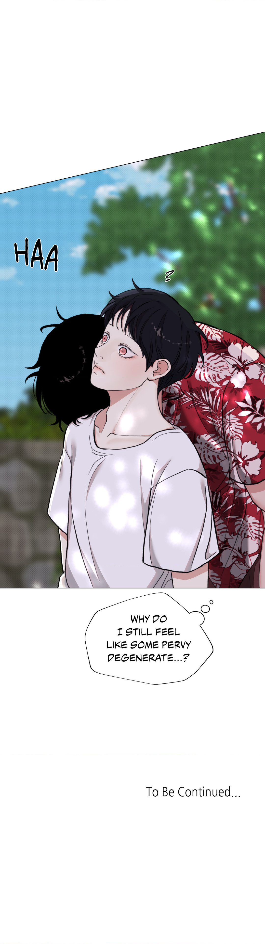 2020 [Official] - Chapter 10 manhwa