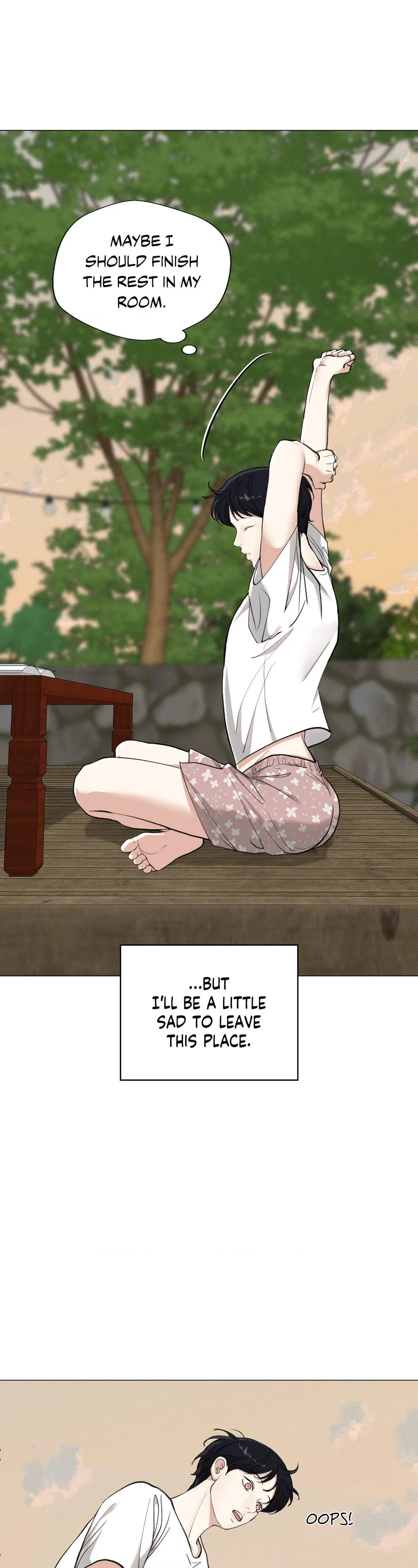 2020 [Official] - Chapter 11 manhwa