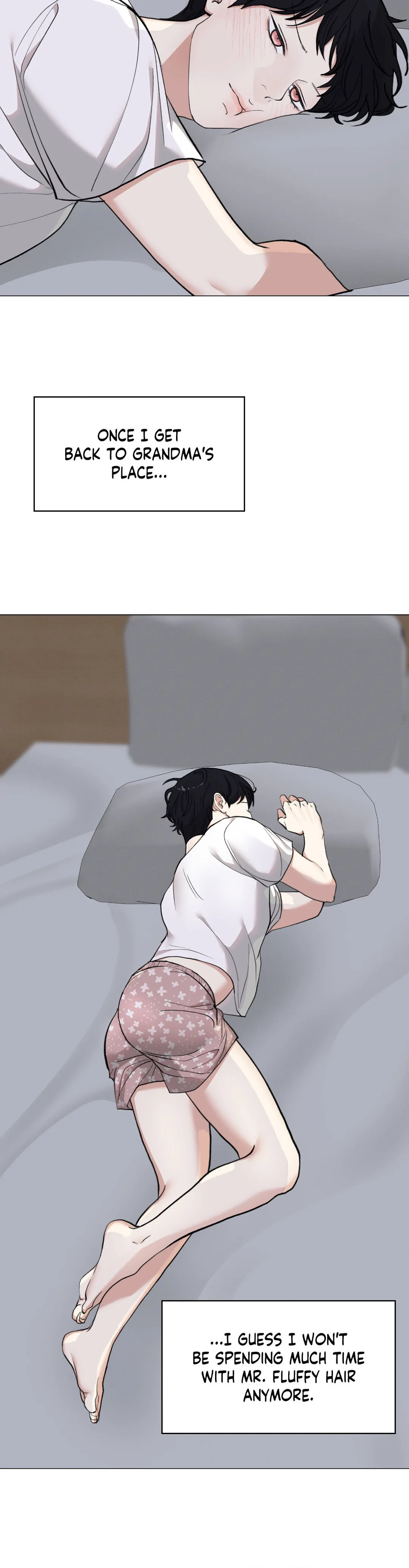2020 [Official] - Chapter 11 manhwa