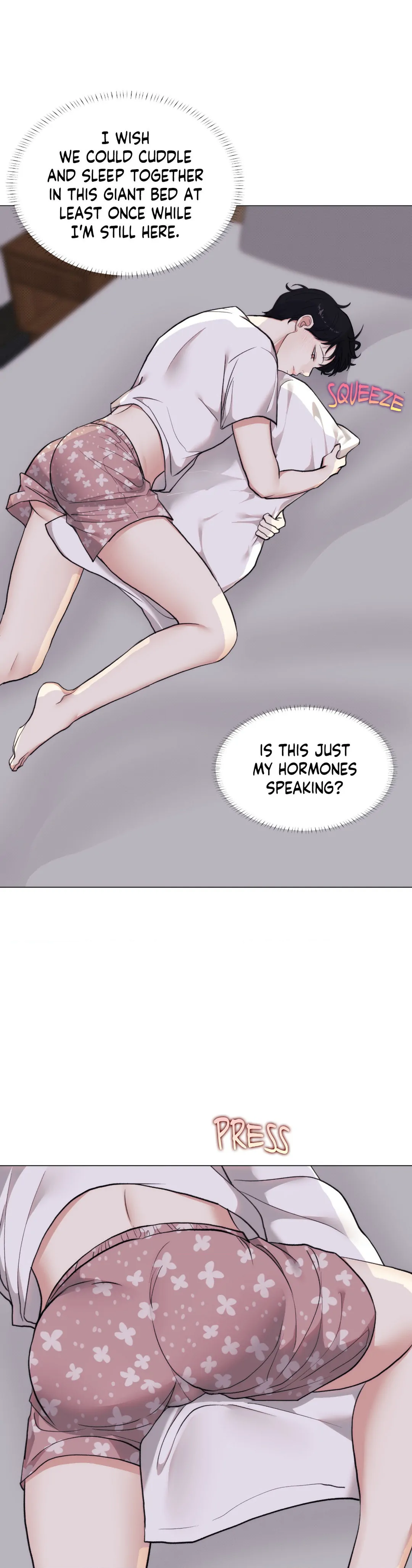 2020 [Official] - Chapter 11 manhwa