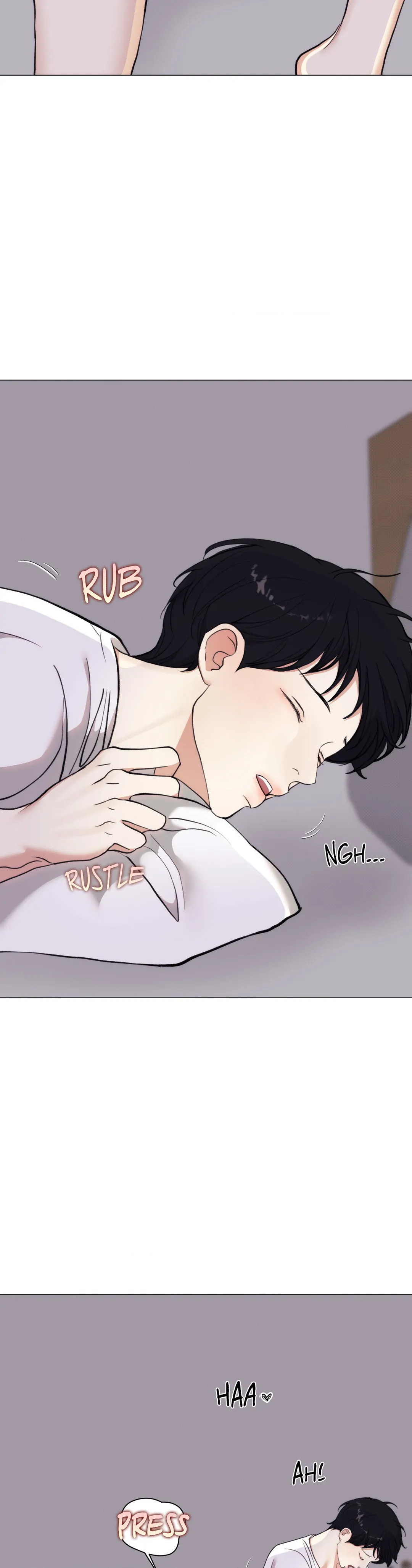 2020 [Official] - Chapter 11 manhwa