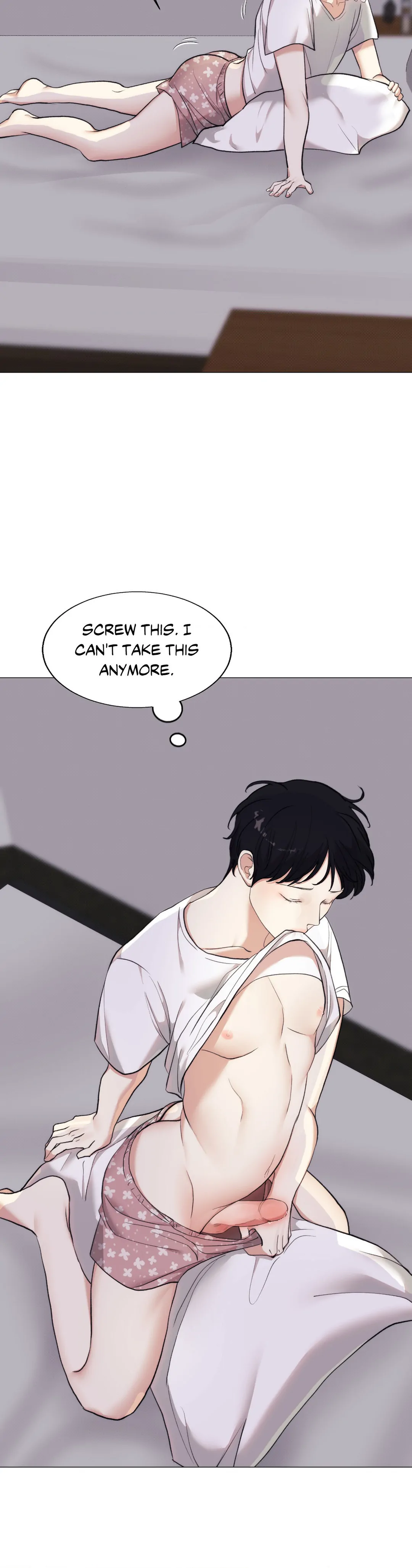 2020 [Official] - Chapter 11 manhwa