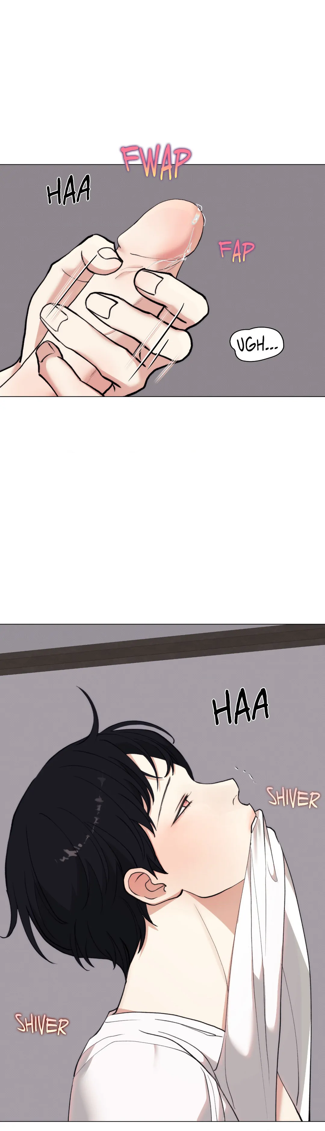 2020 [Official] - Chapter 11 manhwa