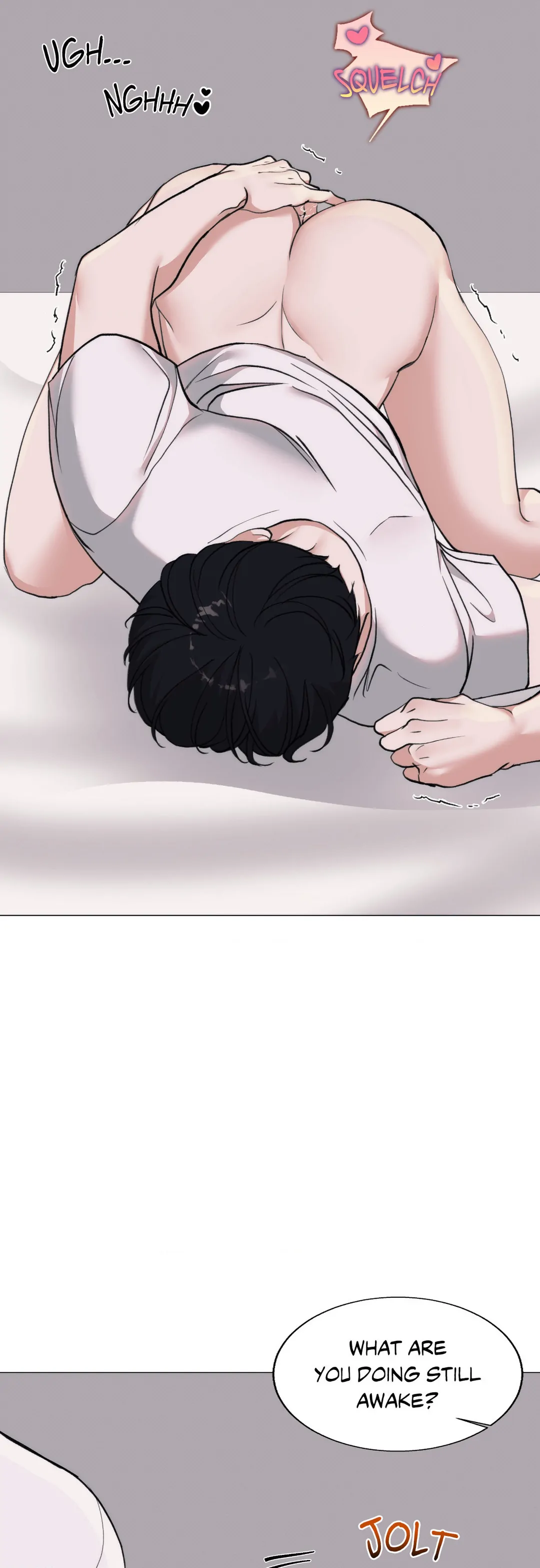 2020 [Official] - Chapter 11 manhwa