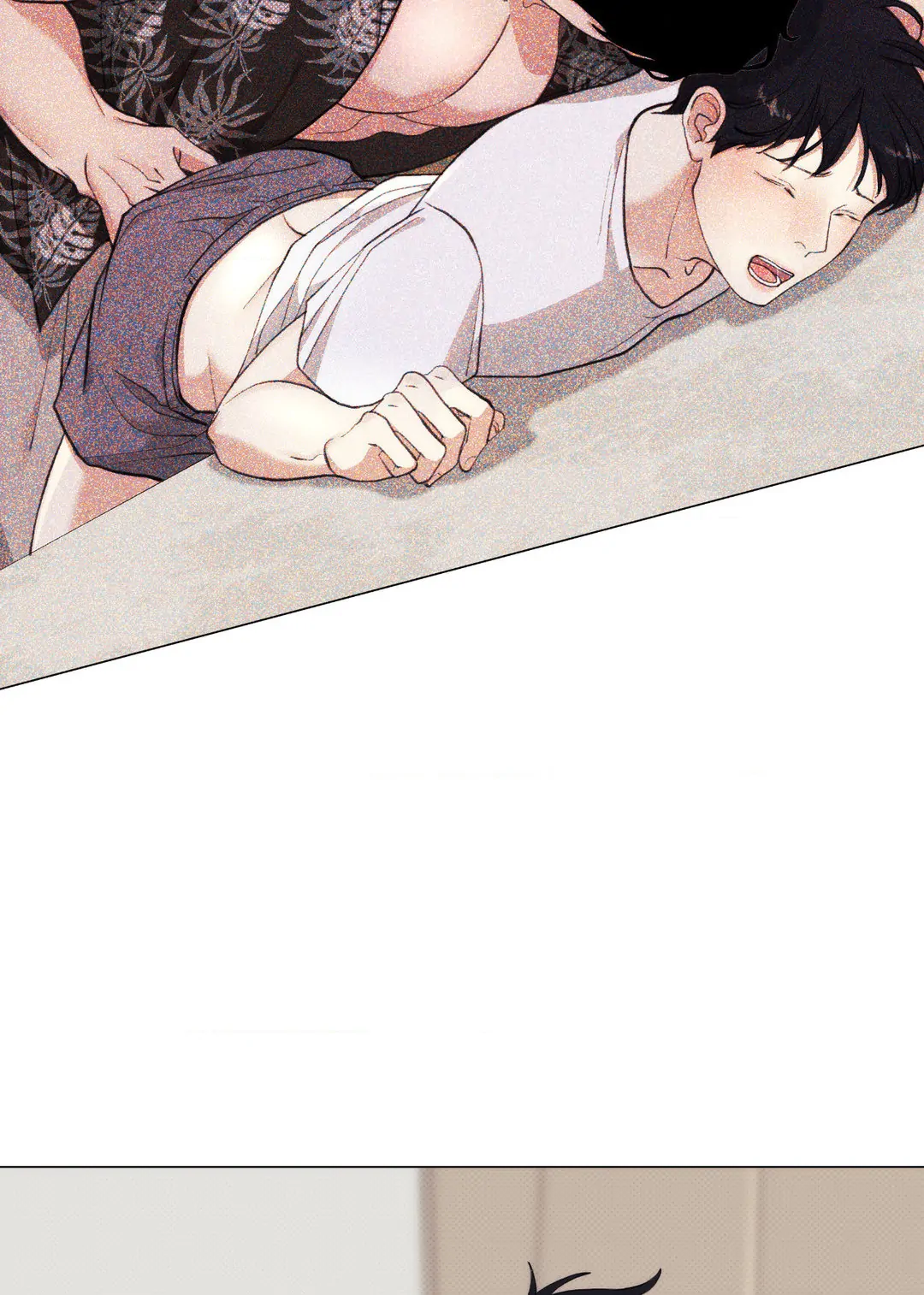 2020 [Official] - Chapter 11 manhwa