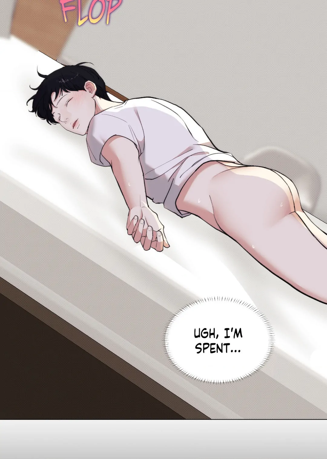 2020 [Official] - Chapter 11 manhwa