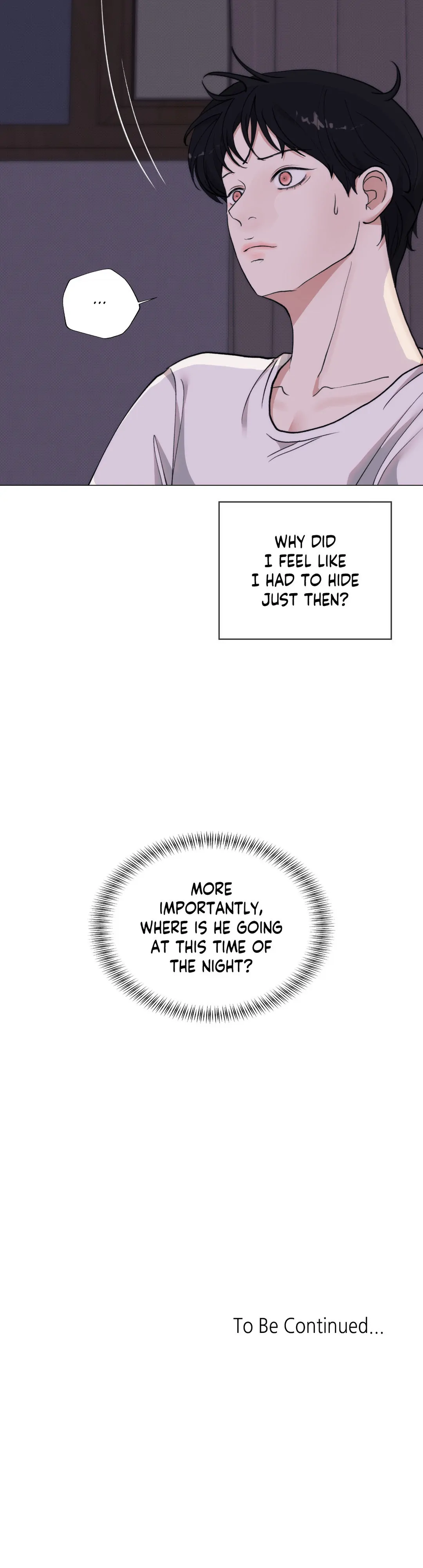 2020 [Official] - Chapter 11 manhwa