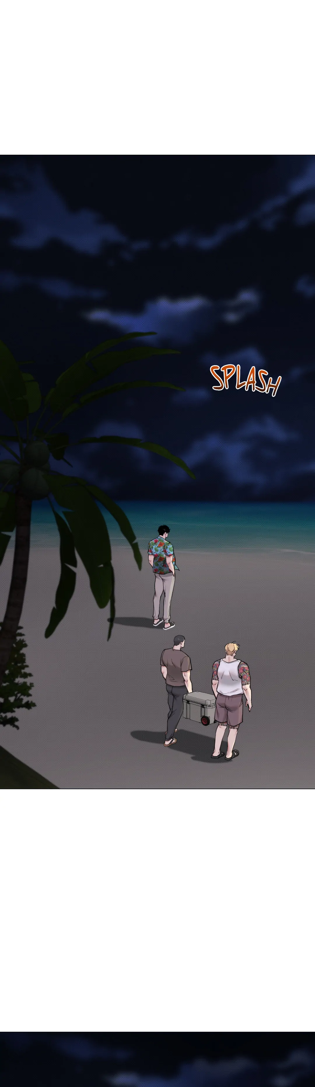 2020 [Official] - Chapter 12 manhwa