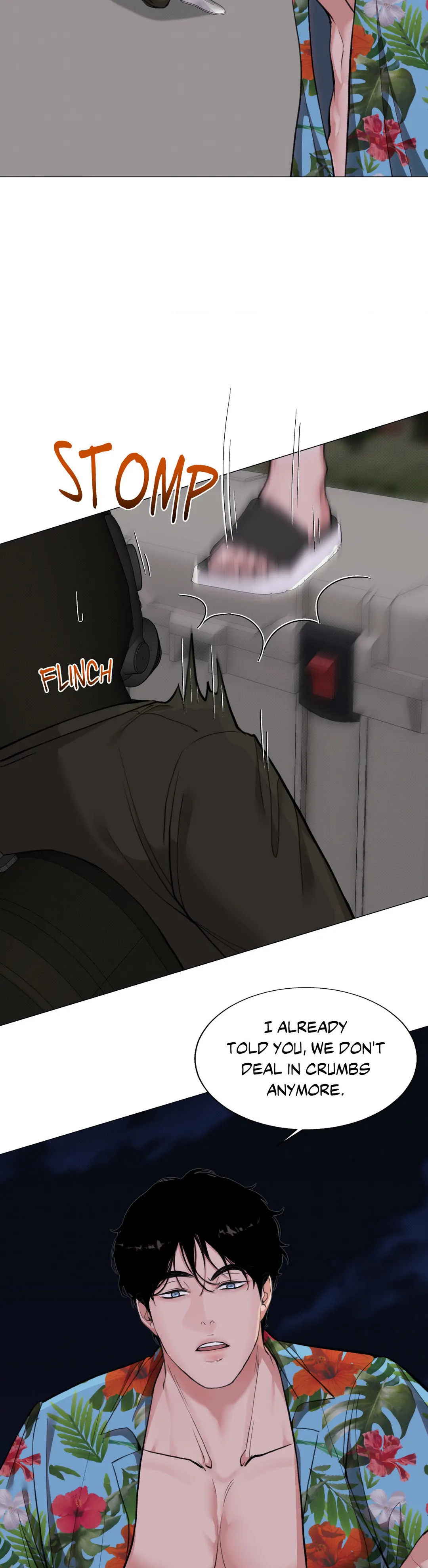 2020 [Official] - Chapter 12 manhwa