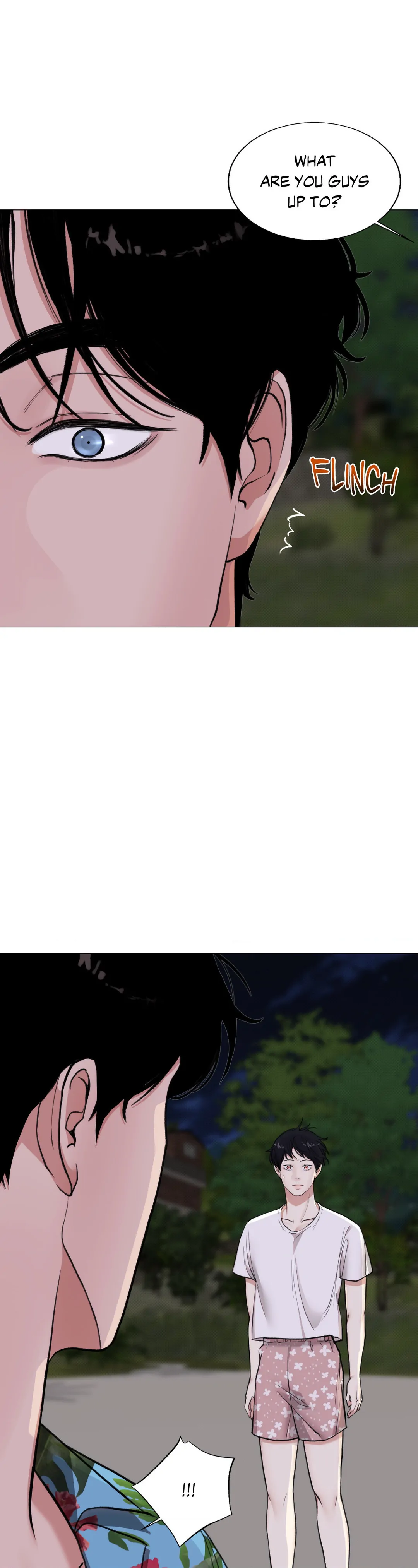 2020 [Official] - Chapter 12 manhwa