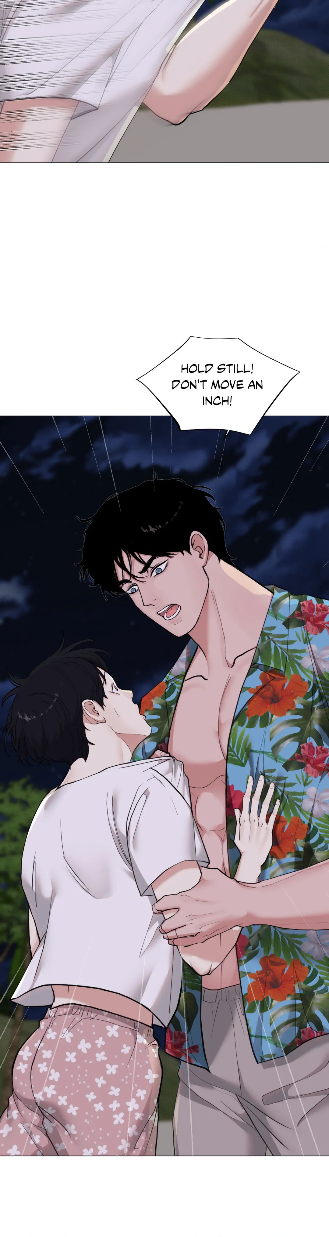 2020 [Official] - Chapter 12 manhwa