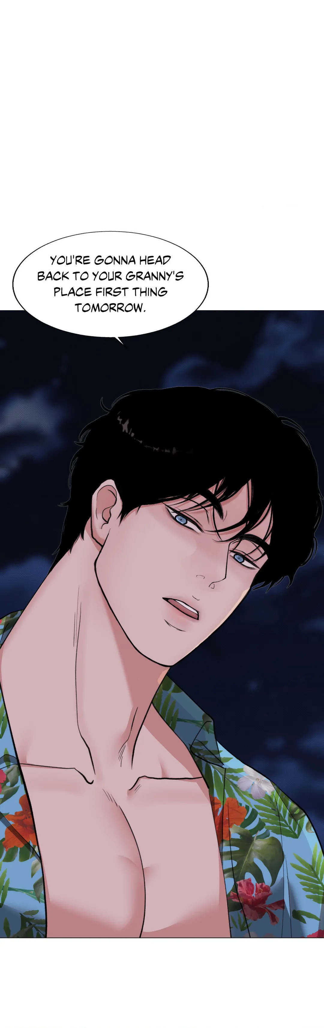 2020 [Official] - Chapter 12 manhwa