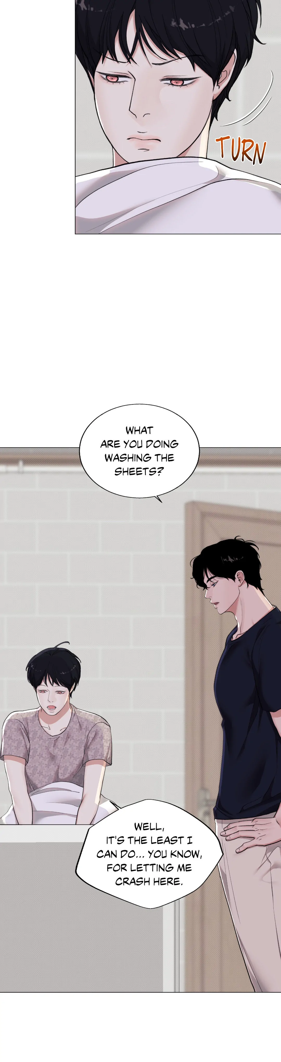 2020 [Official] - Chapter 12 manhwa