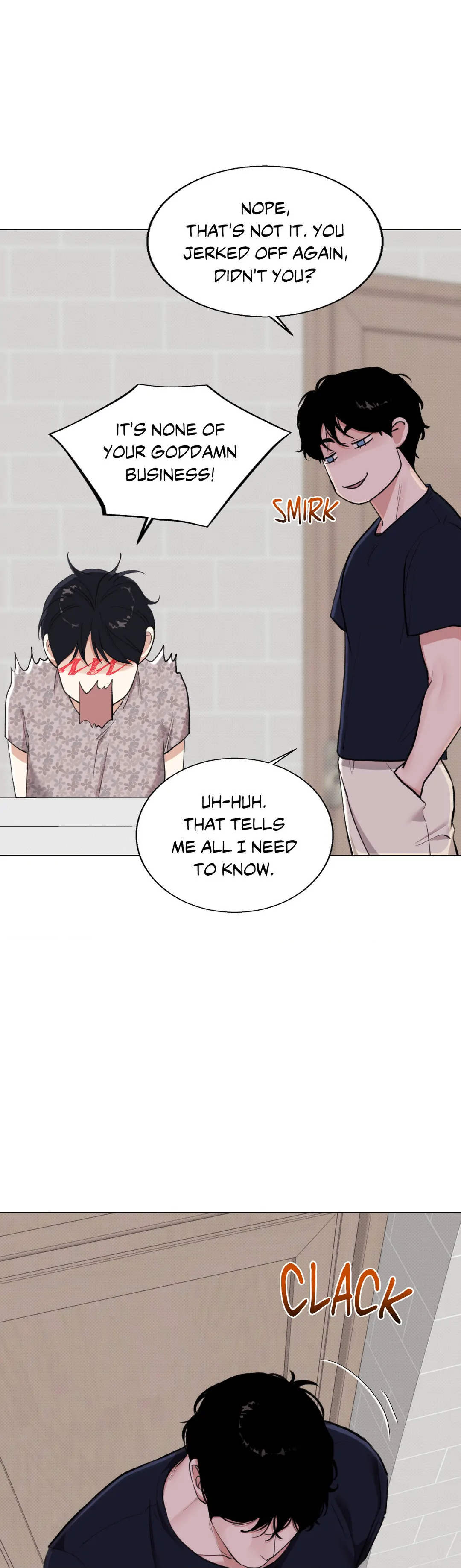 2020 [Official] - Chapter 12 manhwa