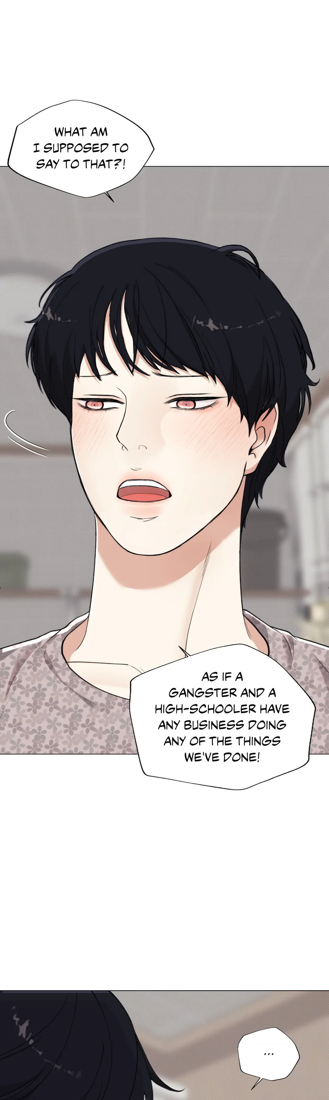 2020 [Official] - Chapter 12 manhwa