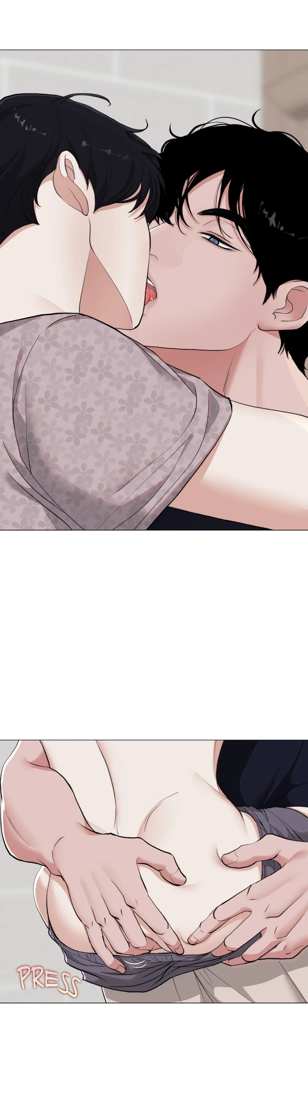 2020 [Official] - Chapter 13 manhwa