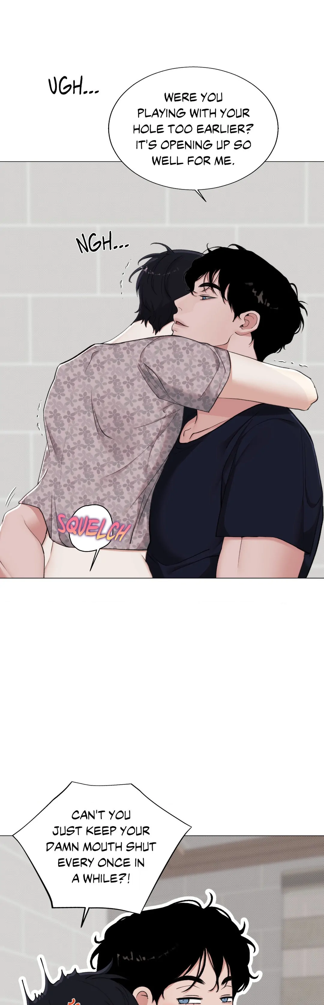 2020 [Official] - Chapter 13 manhwa
