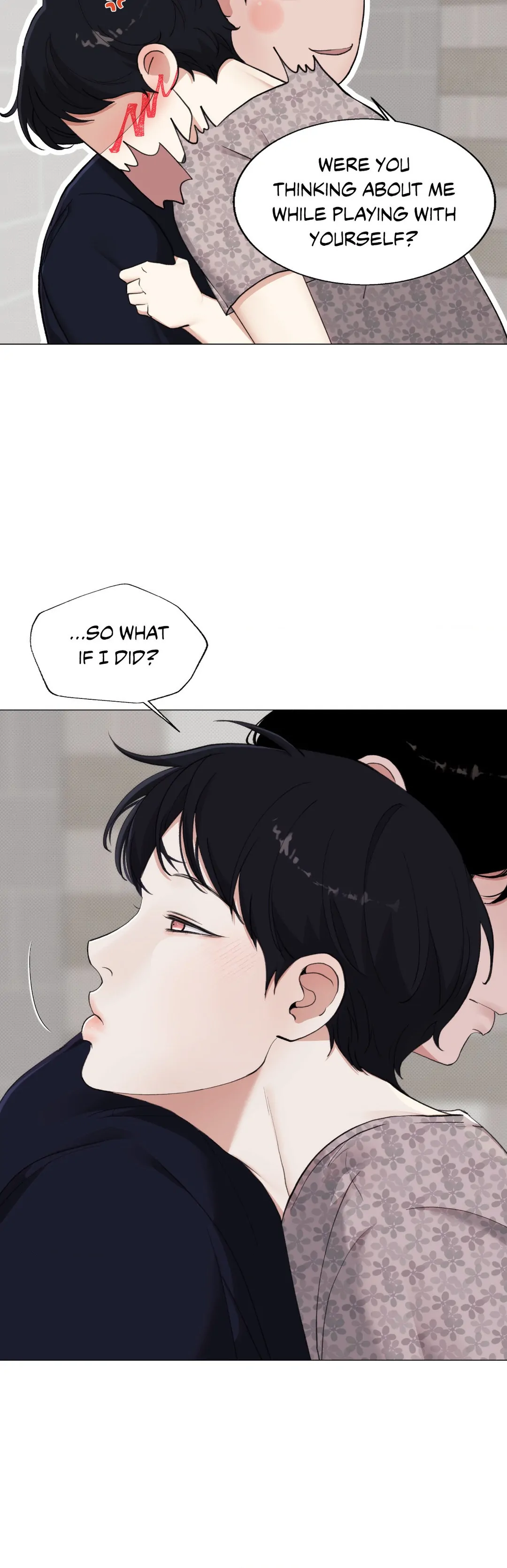 2020 [Official] - Chapter 13 manhwa