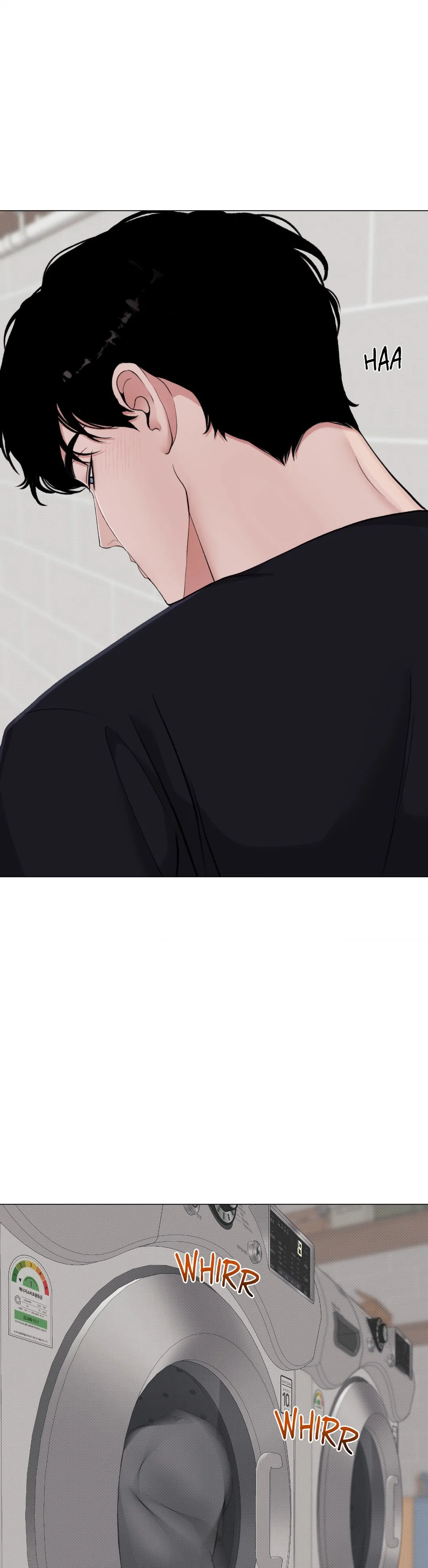2020 [Official] - Chapter 13 manhwa