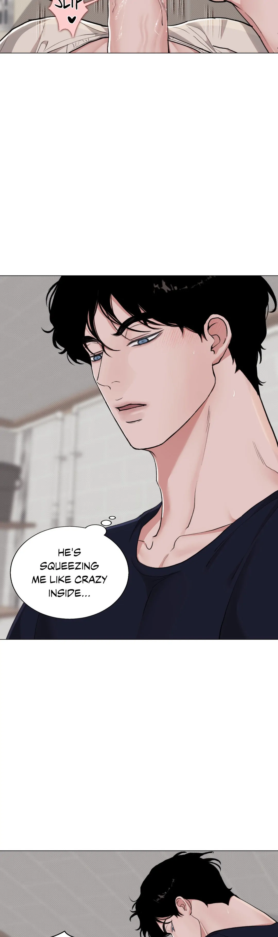 2020 [Official] - Chapter 13 manhwa
