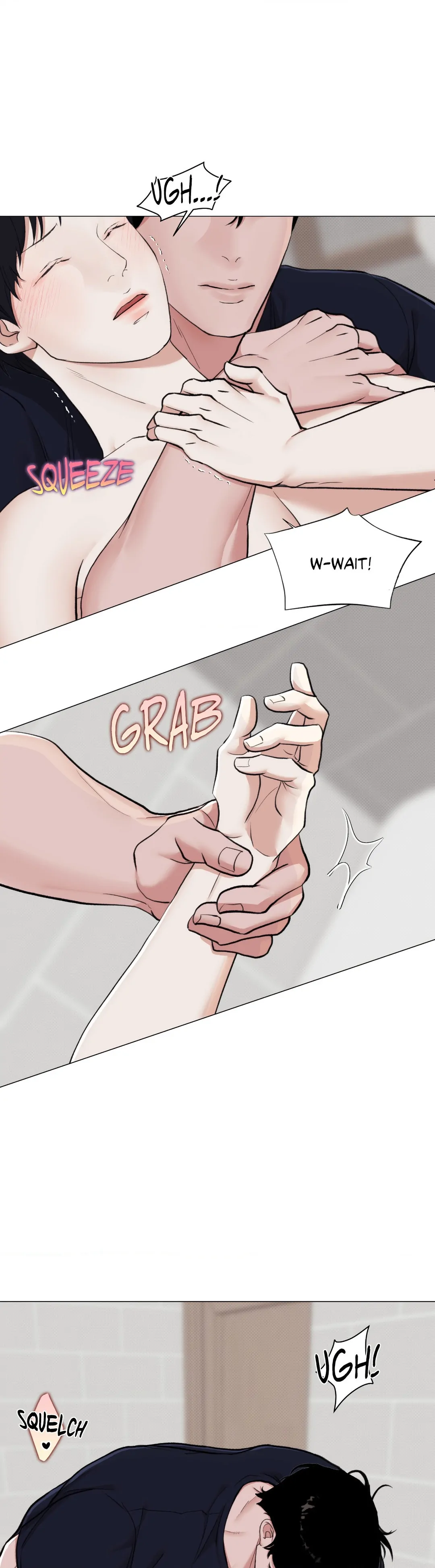 2020 [Official] - Chapter 13 manhwa