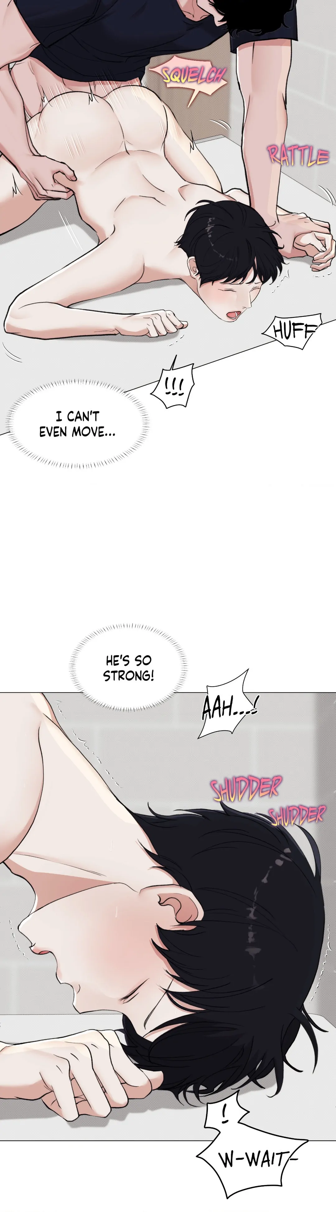 2020 [Official] - Chapter 13 manhwa