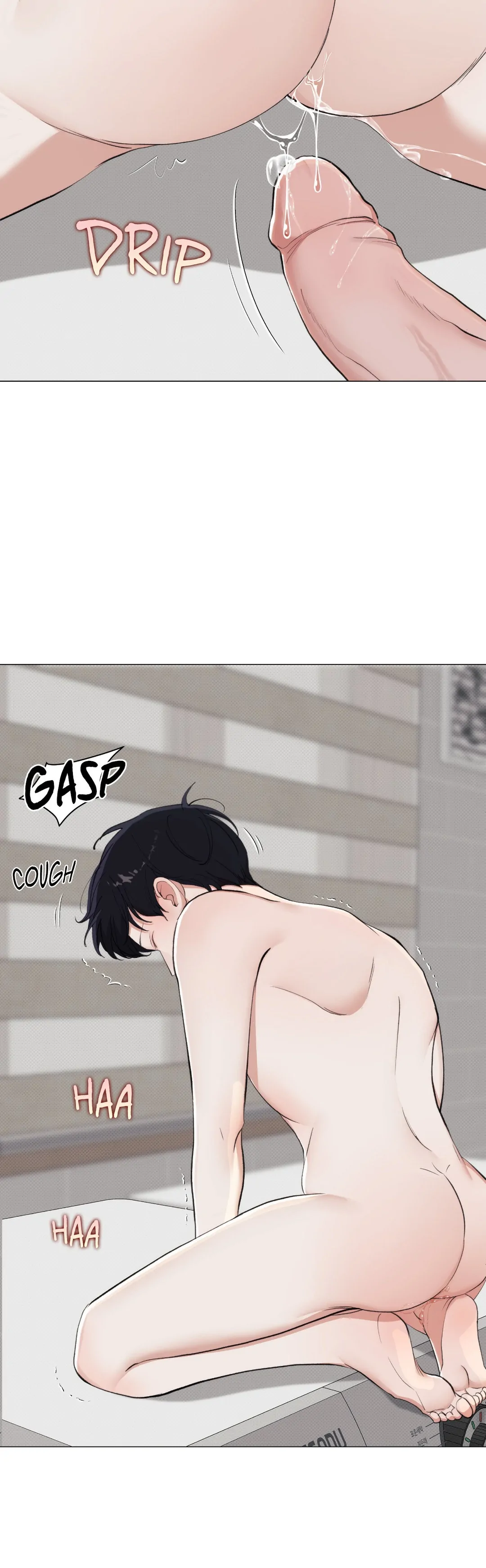 2020 [Official] - Chapter 13 manhwa