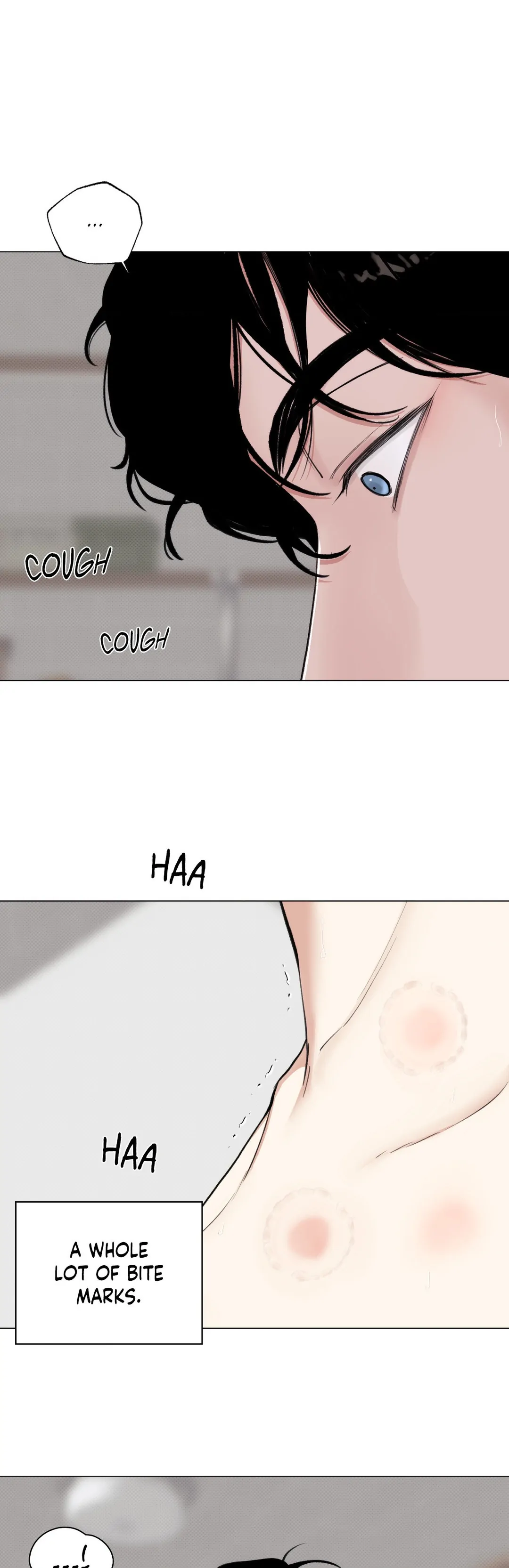 2020 [Official] - Chapter 13 manhwa