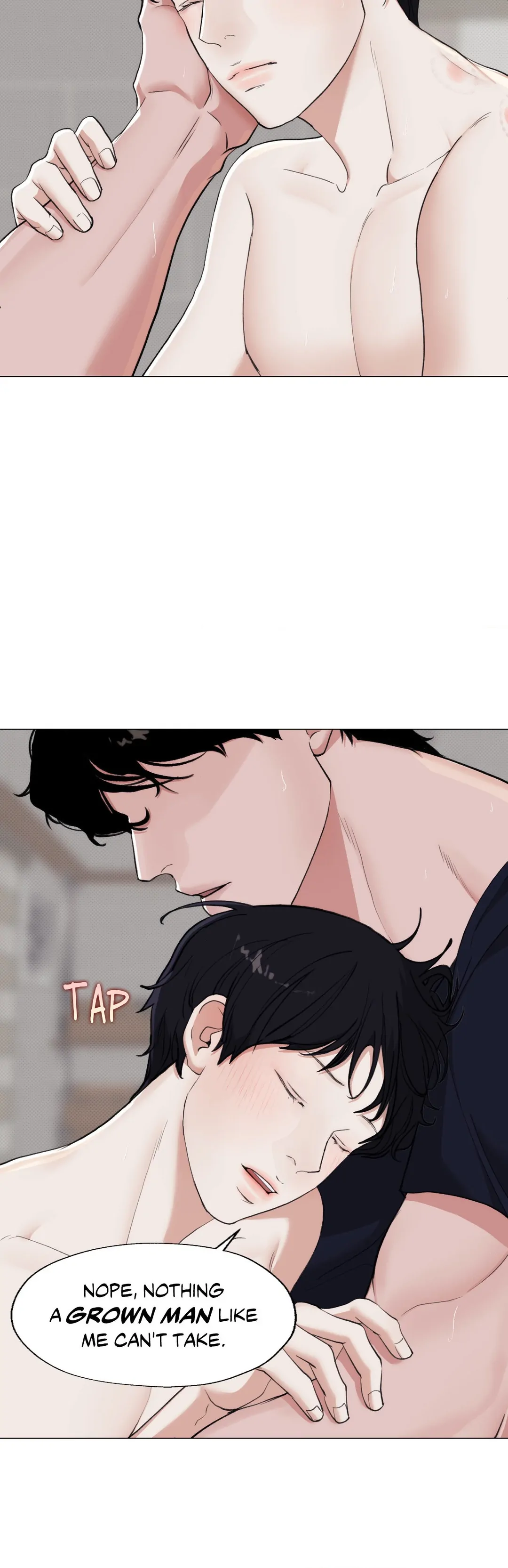 2020 [Official] - Chapter 13 manhwa