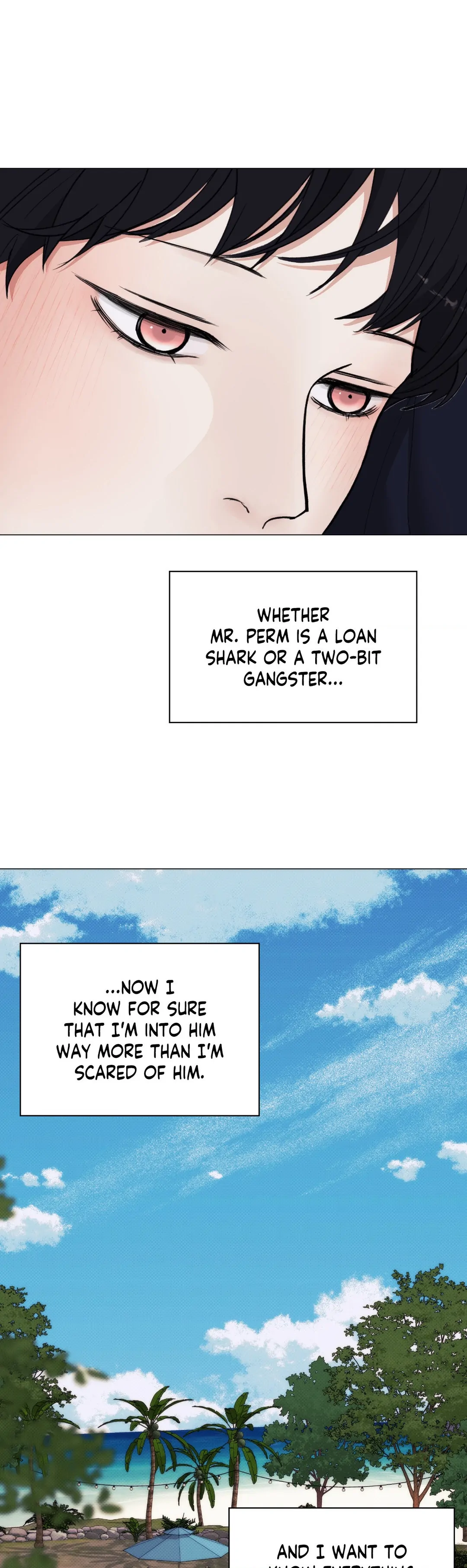 2020 [Official] - Chapter 13 manhwa