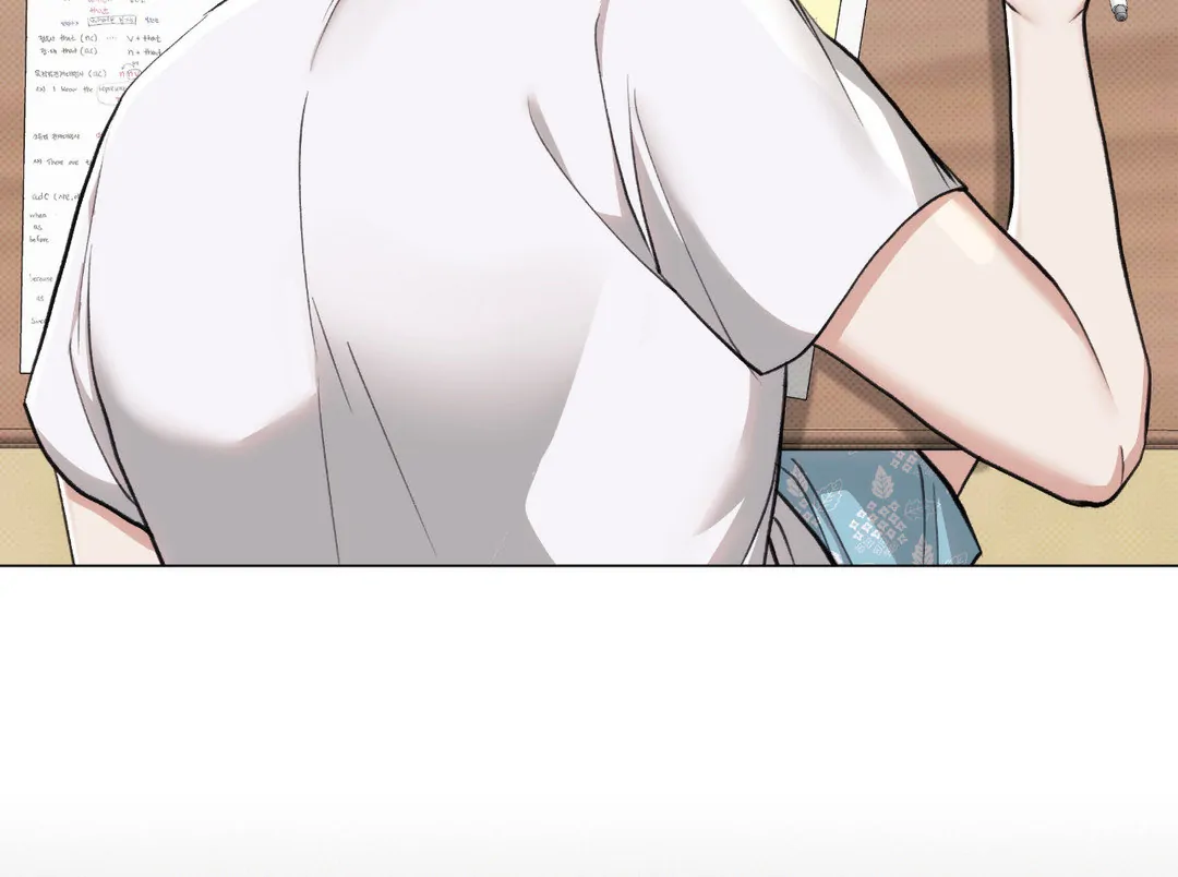 2020 [Official] - Chapter 14 manhwa
