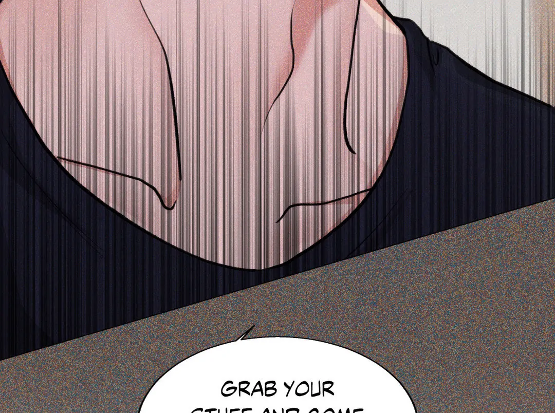 2020 [Official] - Chapter 14 manhwa