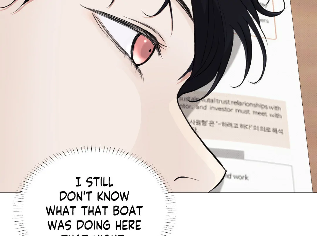 2020 [Official] - Chapter 14 manhwa