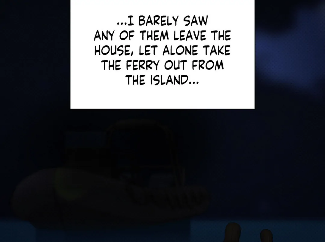 2020 [Official] - Chapter 14 manhwa