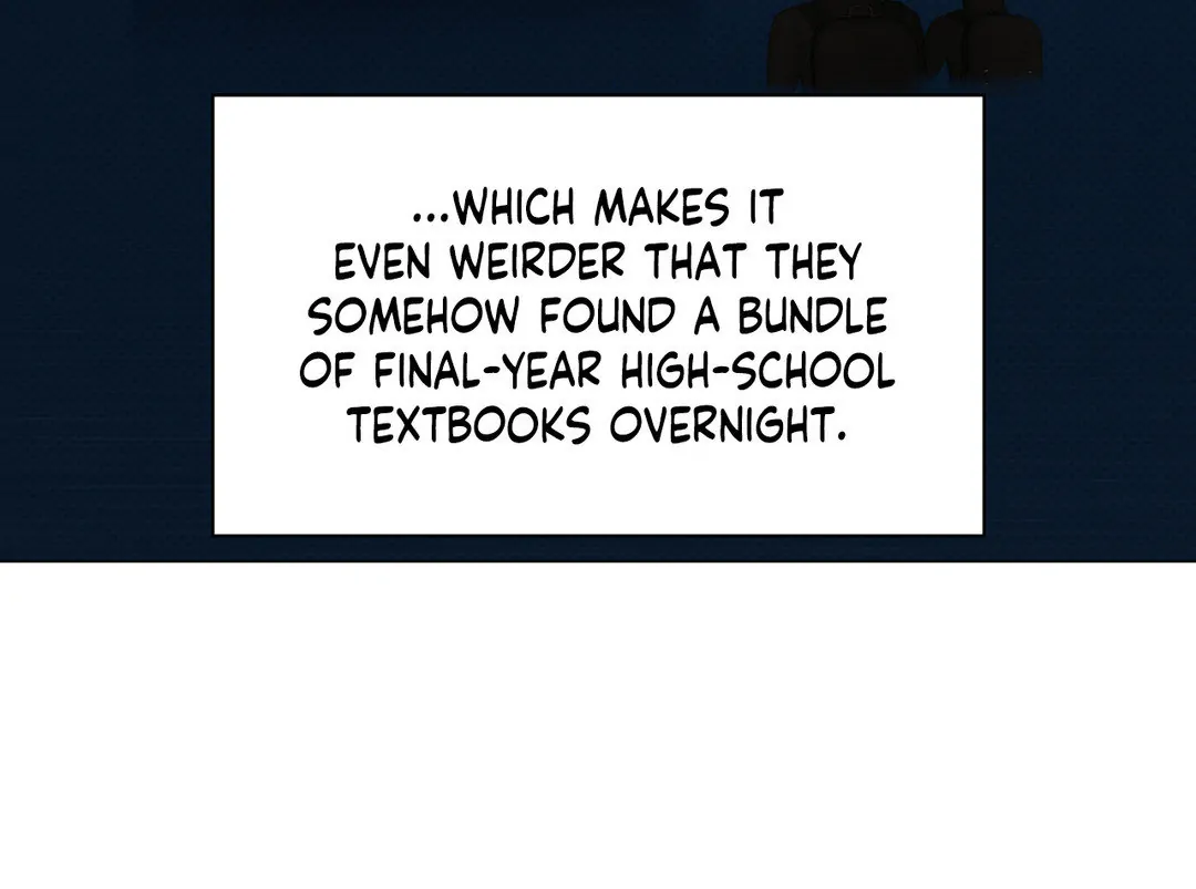 2020 [Official] - Chapter 14 manhwa