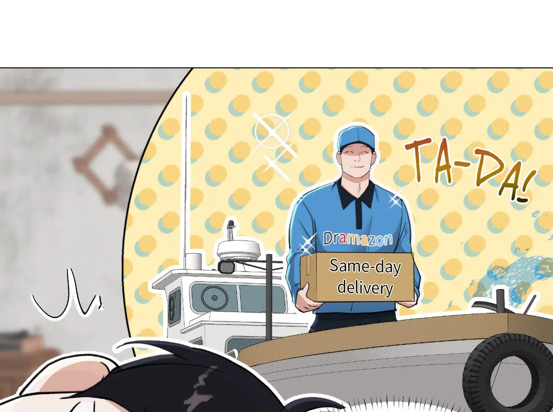 2020 [Official] - Chapter 14 manhwa