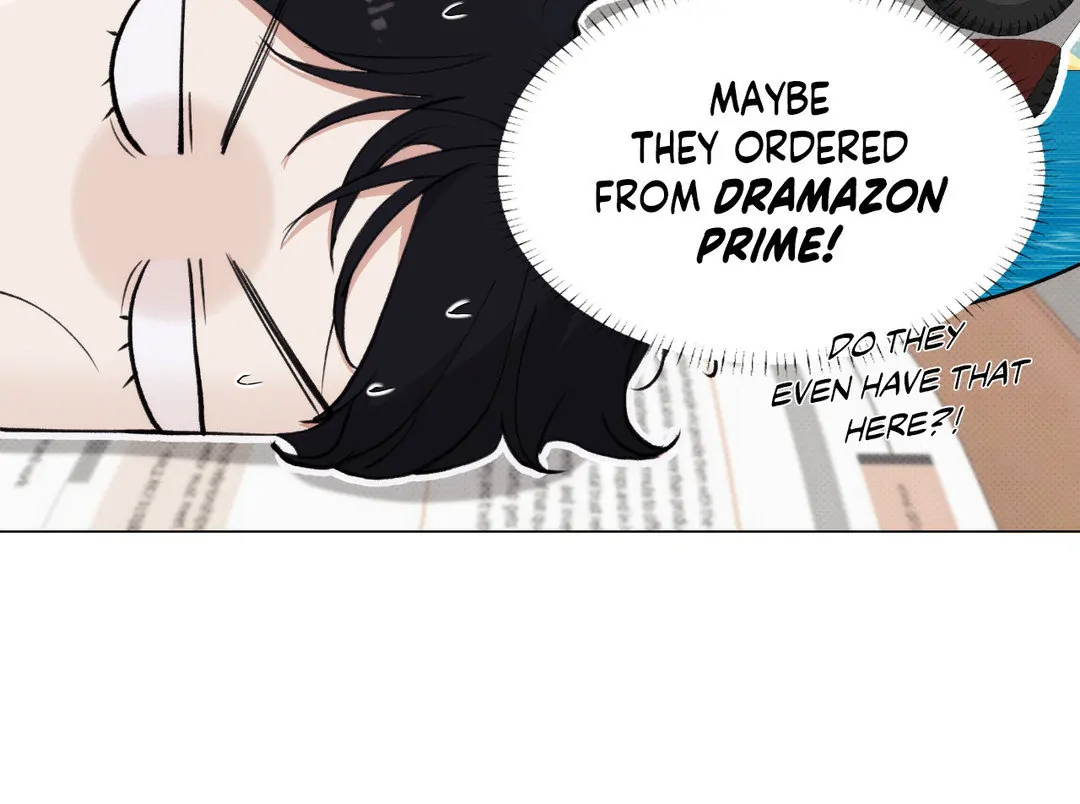 2020 [Official] - Chapter 14 manhwa