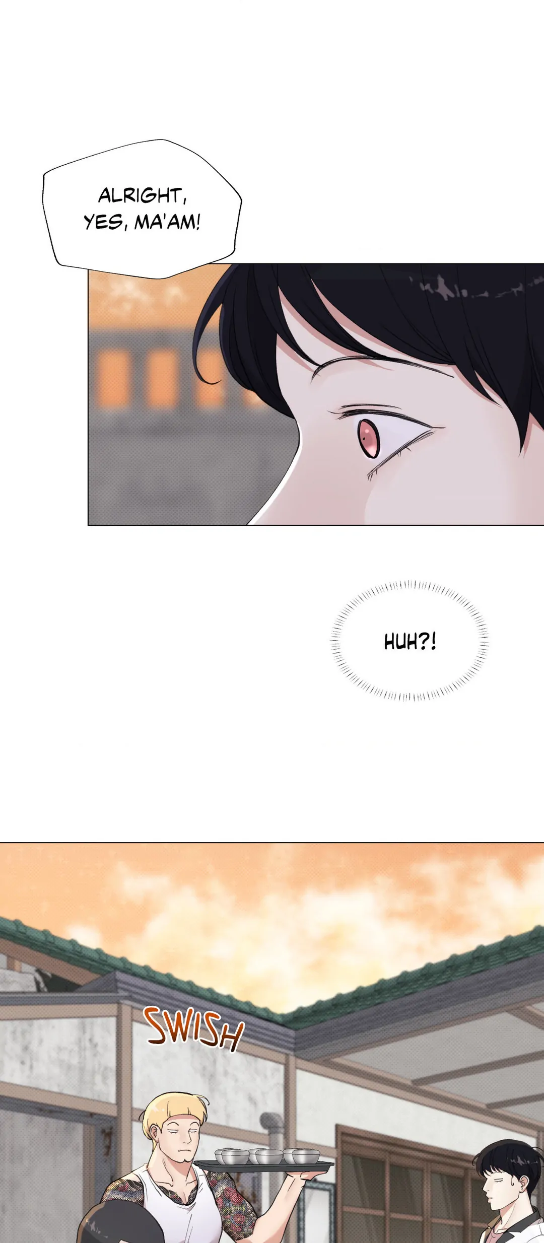 2020 [Official] - Chapter 14 manhwa