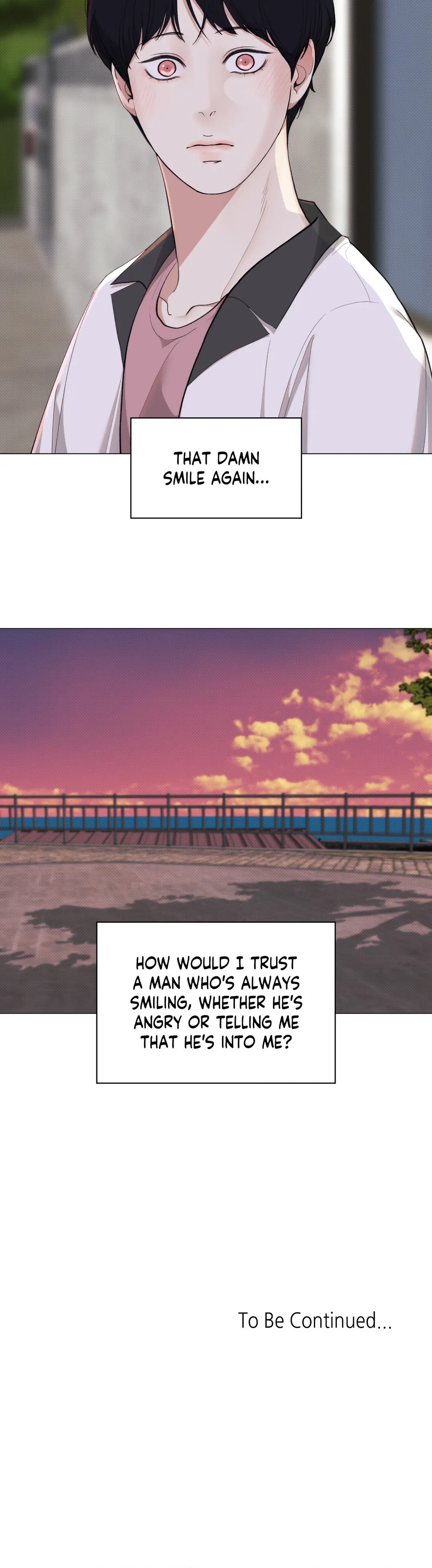 2020 [Official] - Chapter 14 manhwa