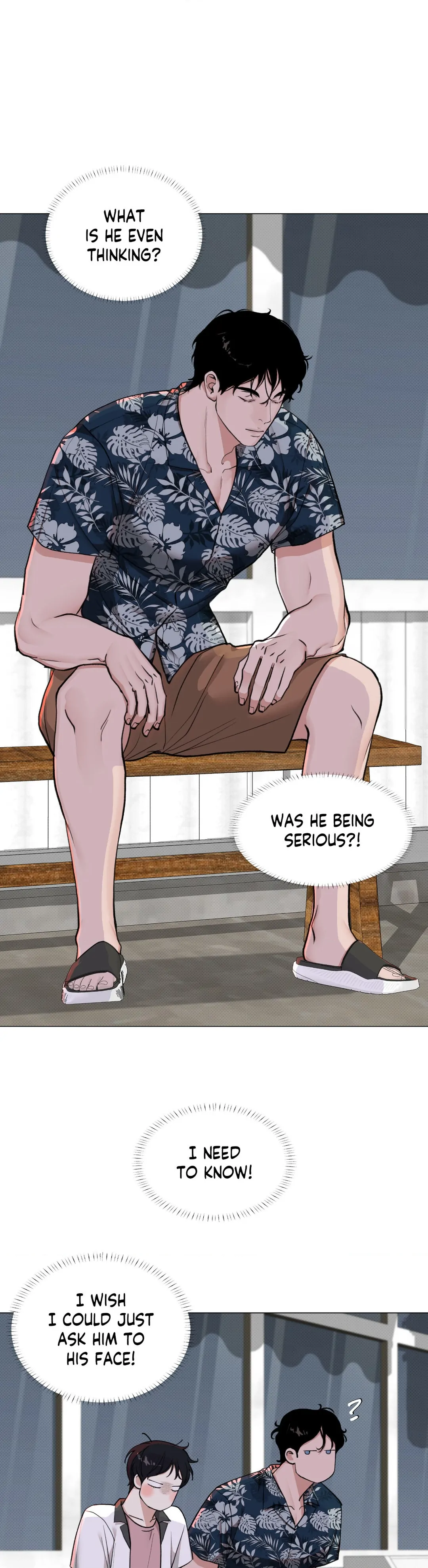 2020 [Official] - Chapter 15 manhwa