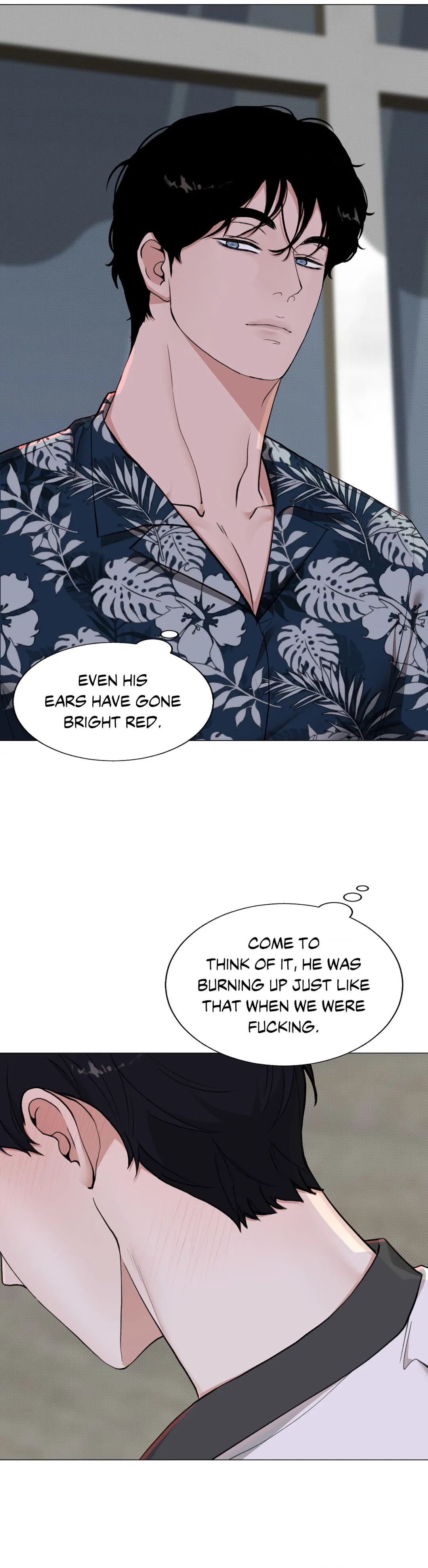 2020 [Official] - Chapter 15 manhwa