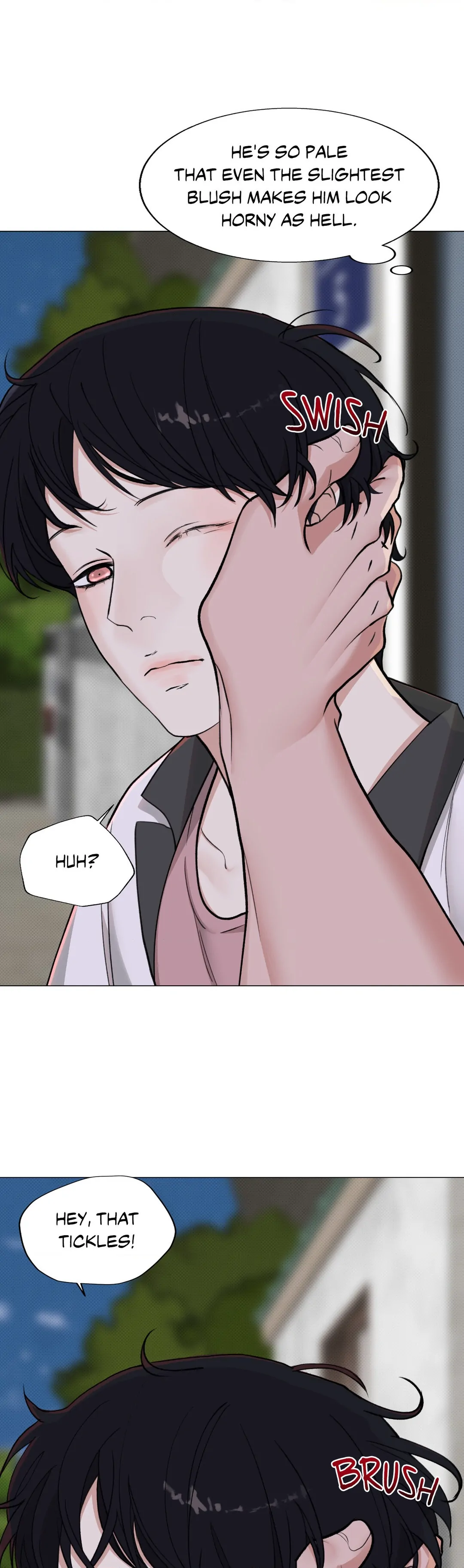 2020 [Official] - Chapter 15 manhwa