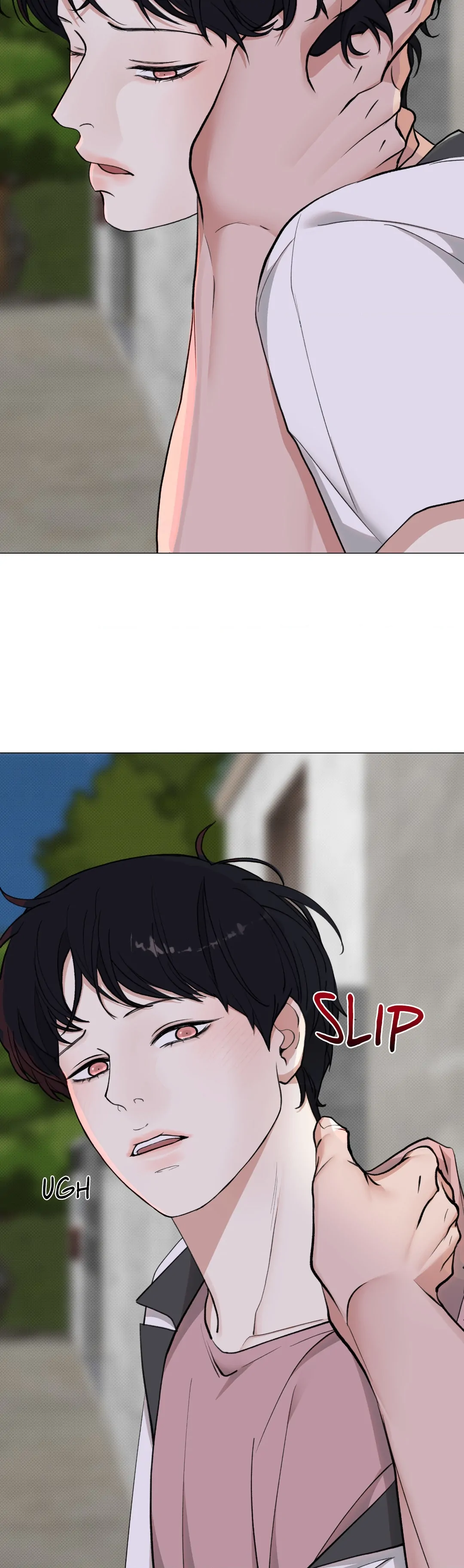 2020 [Official] - Chapter 15 manhwa