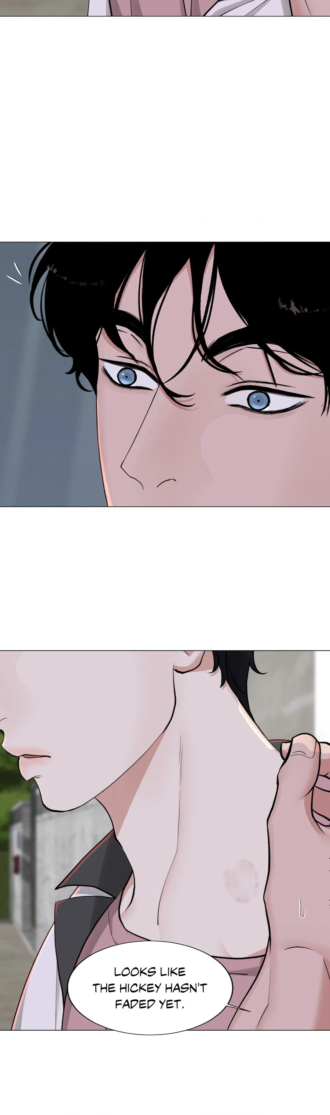2020 [Official] - Chapter 15 manhwa