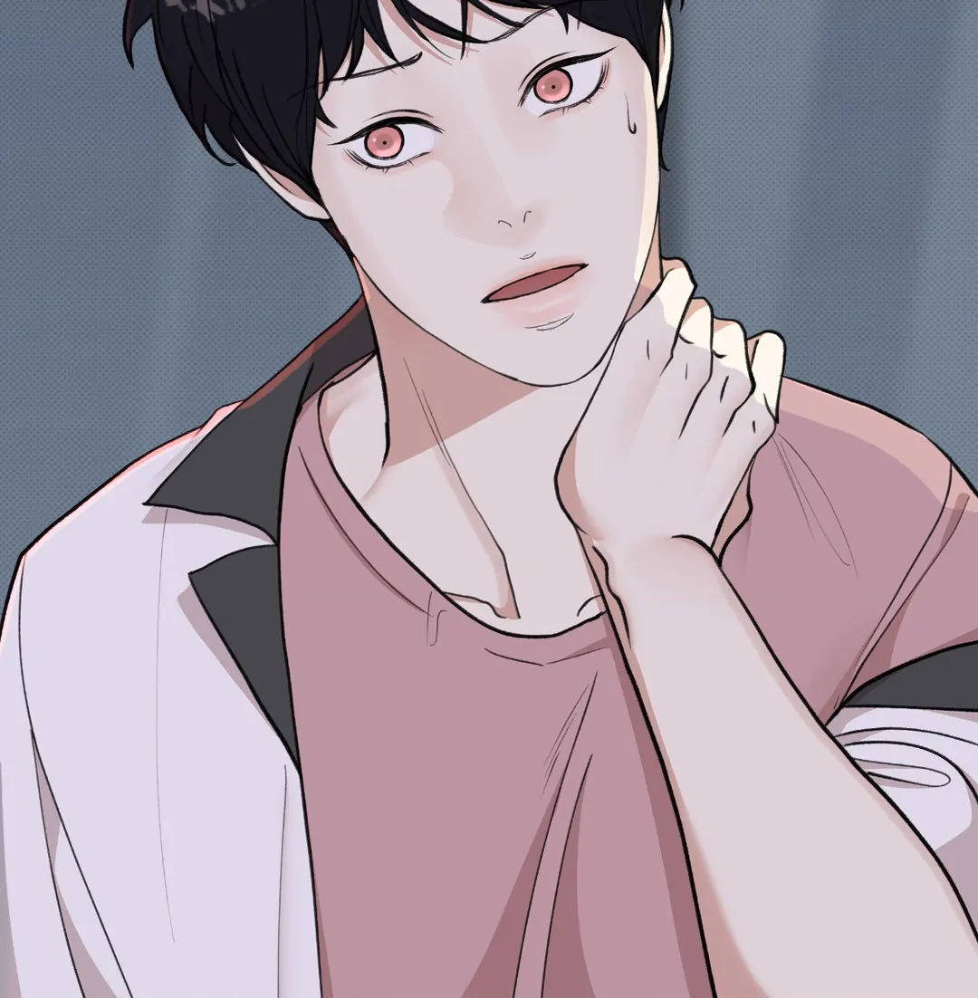 2020 [Official] - Chapter 15 manhwa