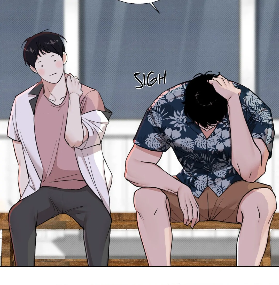 2020 [Official] - Chapter 15 manhwa
