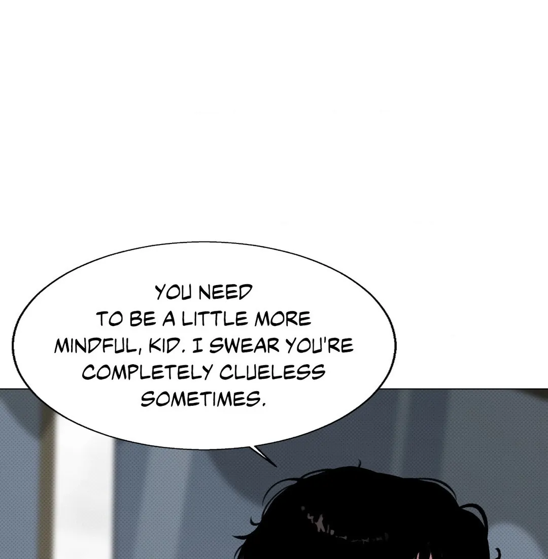 2020 [Official] - Chapter 15 manhwa
