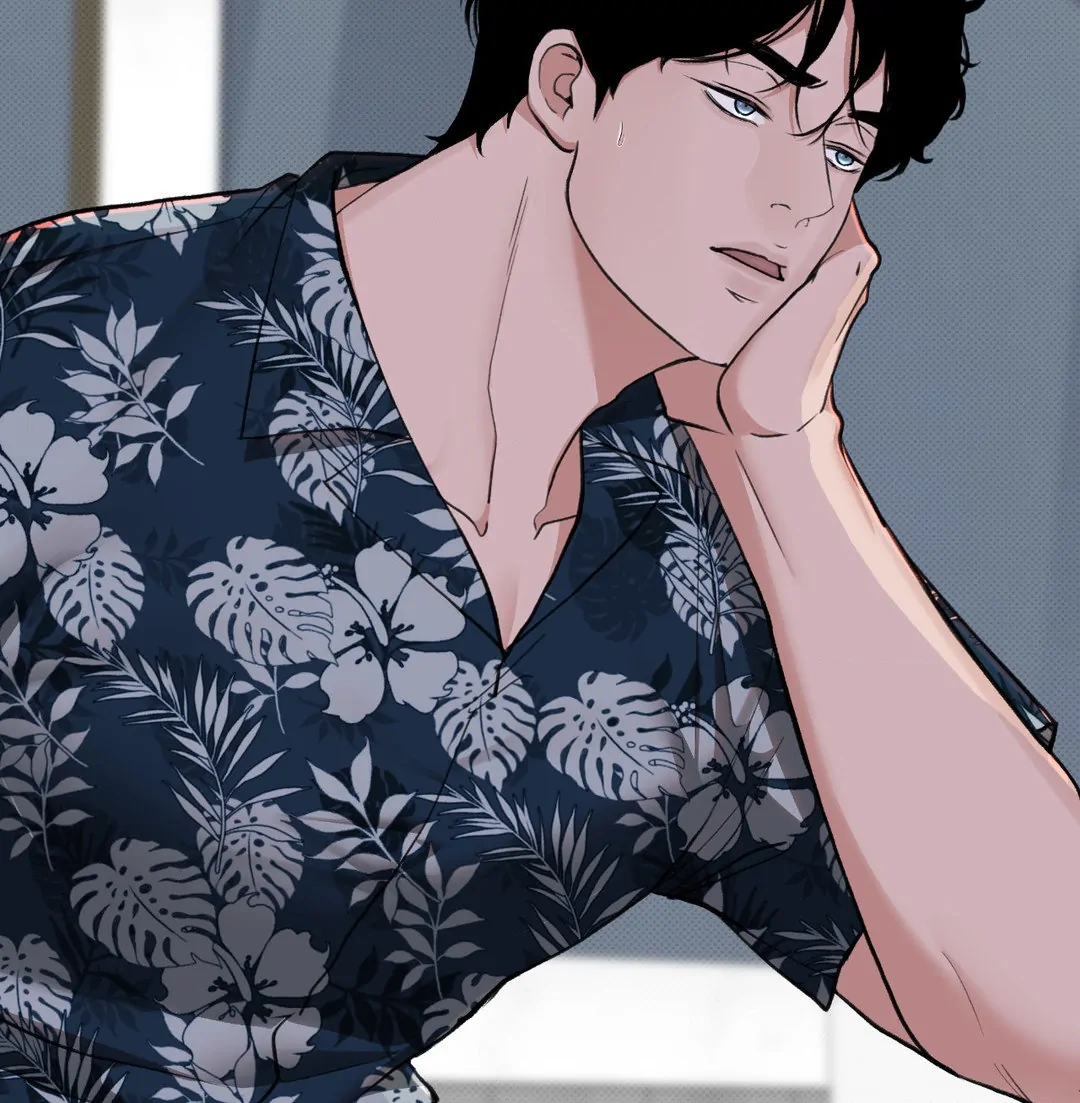 2020 [Official] - Chapter 15 manhwa
