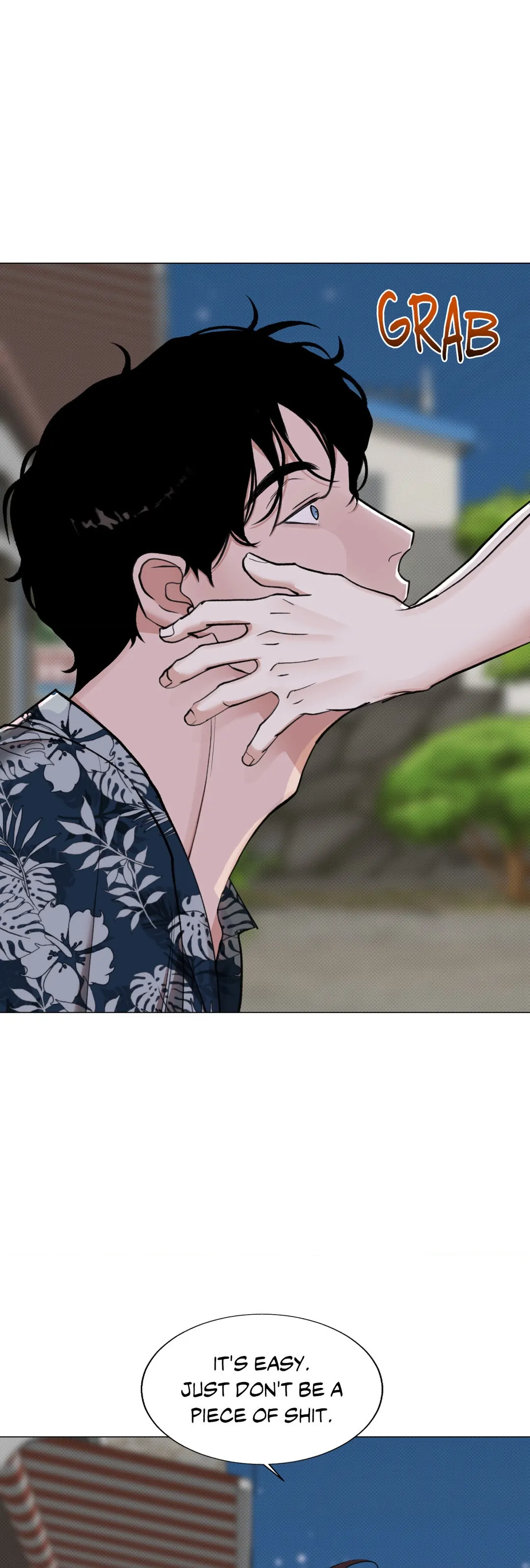 2020 [Official] - Chapter 15 manhwa